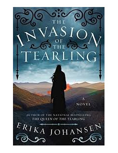 The Invasion Of The Tearling