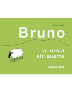 Bruno  La Oveja Sin Suerte