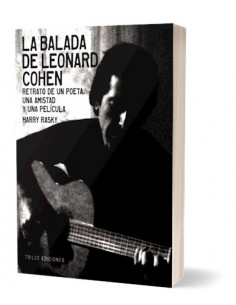 La Balada De Leonard Cohen