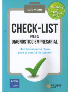 Check List Para El Diagnostico Empresarial
