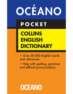Collyns English Dictionary Pocket
