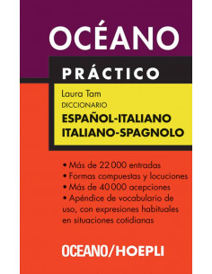 Diccionario Español Italiano Italiano Spagnolo