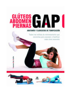 Gap Gluteo Abdomen Y Fitness