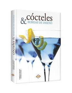 Cocteles & Bebidas De Diseño