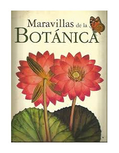 Maravillas De La Botanica 
*laminas Para Enmarcar