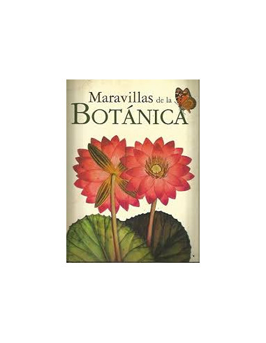Maravillas De La Botanica 
*laminas Para Enmarcar