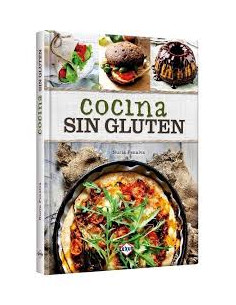 Cocina Sin Gluten