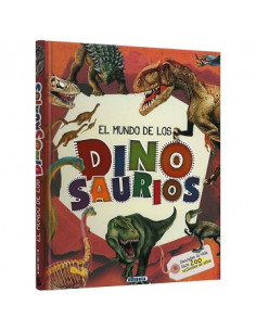 El Mundo De Los Dinosaurios