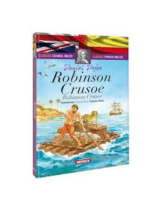Robison Crusoe