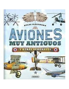 Aviones Muy Antiguos