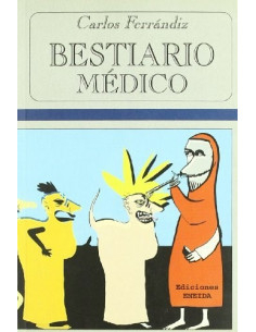 Bestiario Medico