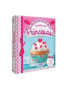 Cupcake Para Princesas
