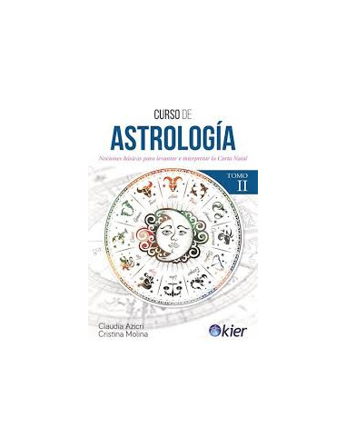 Curso De Astrologia Ii