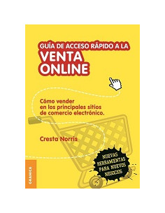 Guia De Acceso Rapido A La Venta Online