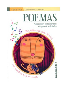 Poemas Coleccion De La Ventana
