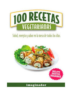 100 Recetas Vegetarianas