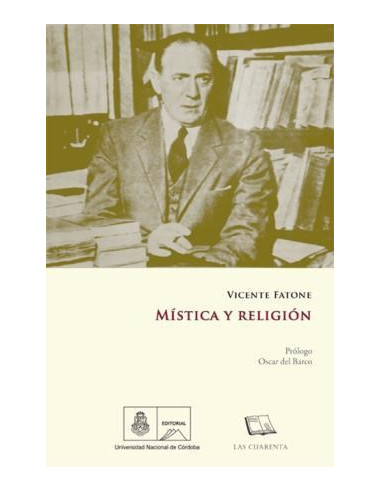 Mistica Y Religion