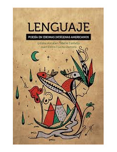 Lenguaje Poesia En Idiomas Indigenas Americanos