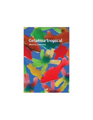 Gelatina Tropical