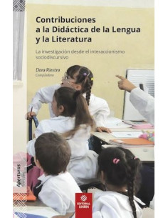 Contribuciones A La Didactica De La Lengua Y La Literatura
