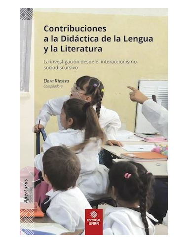 Contribuciones A La Didactica De La Lengua Y La Literatura