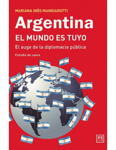 Argentina El Mundo Es Tuyo