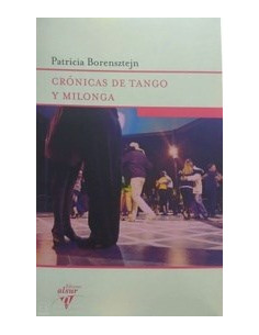 Cronicas De Tango Y Milonga