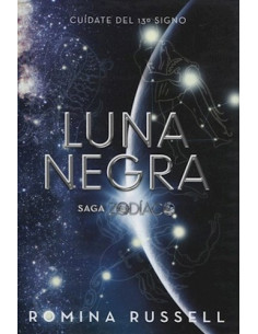 Luna Negra Zodiaco 3