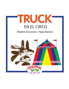Truck En El Circo