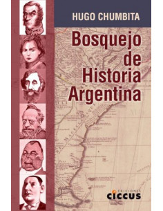 Bosquejos De Historia Argentina