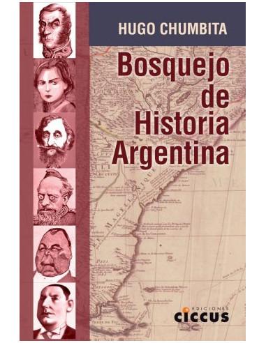 Bosquejos De Historia Argentina