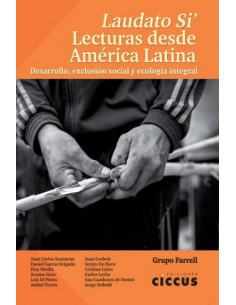 Laudato Si Lecturas Desde America Latina