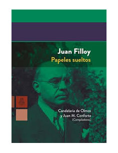 Juan Filloy Papeles Sueltos