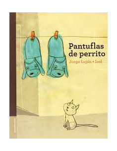 Pantuflas De Perrito