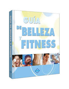 Guia De Belleza Y Fitness