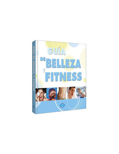 Guia De Belleza Y Fitness