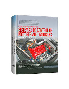 Sistemas De Control De Motores Automatico Como Afinar Y Modificar