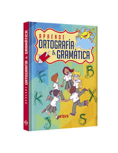 Aprende Ortografia Y Gramatica