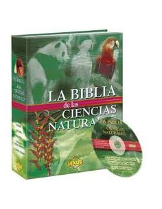 La Biblia De Las Ciencias Naturales