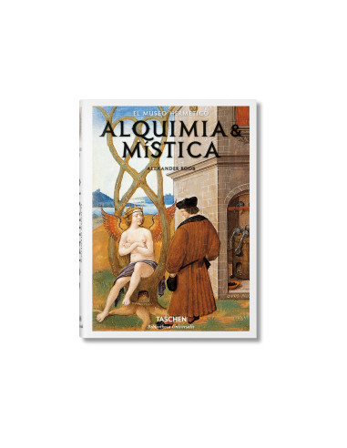 Alquimia Mistica