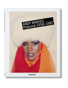 Andy Warhol Polaroids 1958 1987