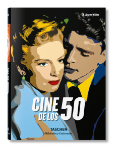 Cine De Los 50