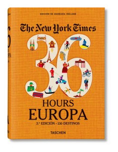 Nyt 36 Hours Europa