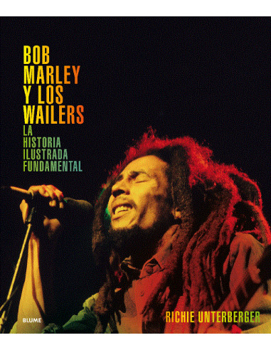 Bob Marley Y Los Wailers