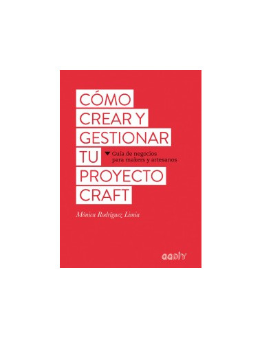 Como Crear Y Gestionar Tu Proyecto Craft