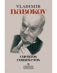 Cuentos Completos Vladimis Nabokov