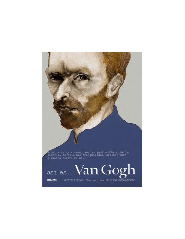Asi Es Van Gogh
