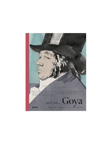 Asi Es Goya