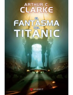 El Fantasma Del Titanic
