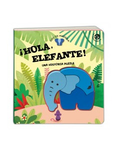 Hola Elefante